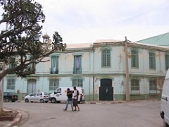 ORAN MAI 2006 E142 ECOLE GEORGE LAPIERRE